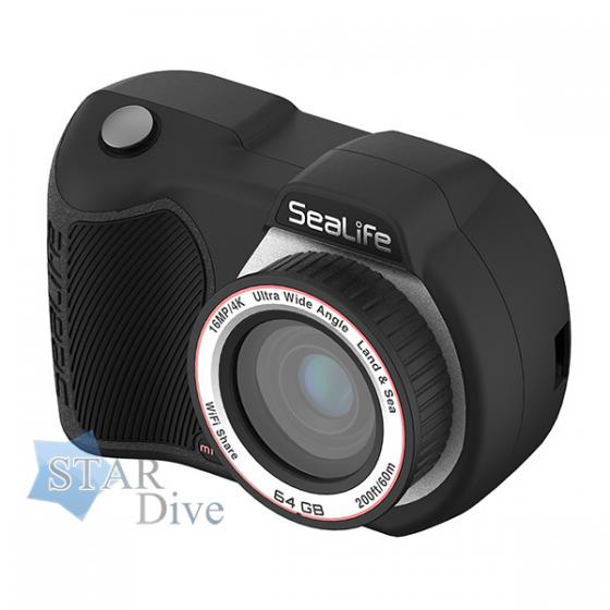 Фотоаппарат подводный SeaLife Micro 3.0