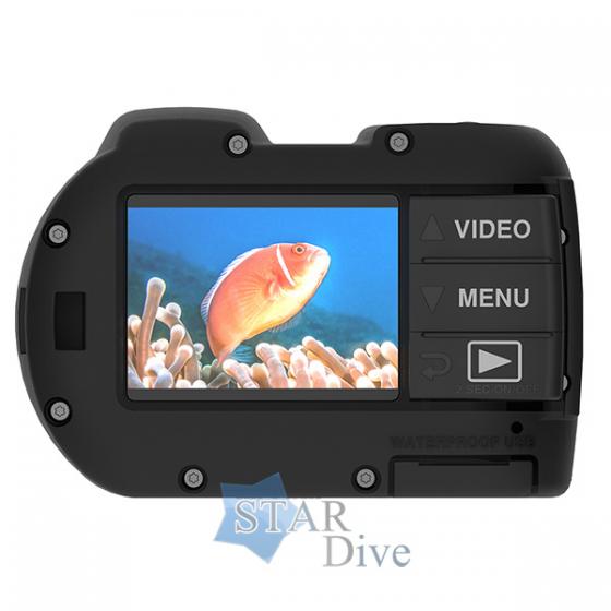 Фотоаппарат подводный SeaLife Micro 3.0