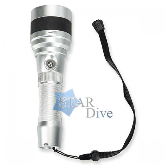 Фонарь для дайвинга Mares Eos 10LRZ