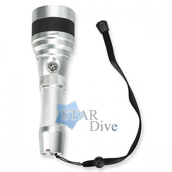 Подводный фонарь Mares Eos 15LRZ