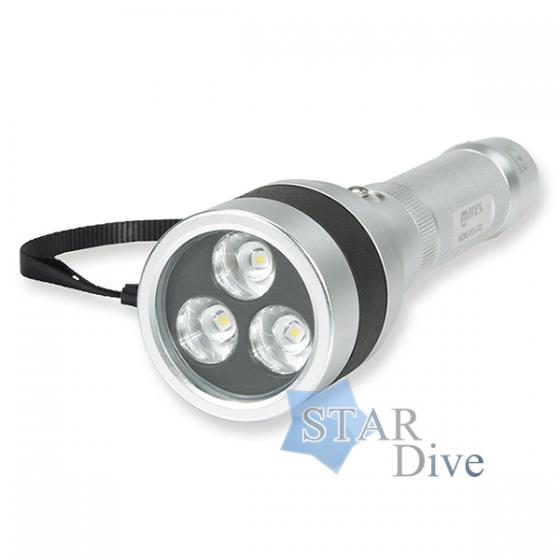 Подводный фонарь Mares Eos 20LRZ 