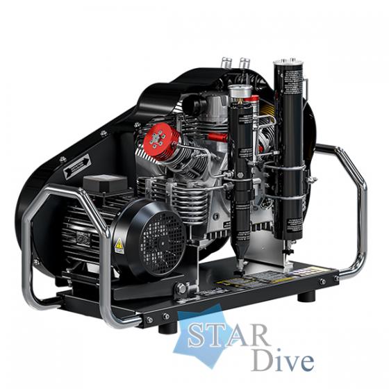 Компрессор для дайвинга Coltri Sub Smart 125 EM