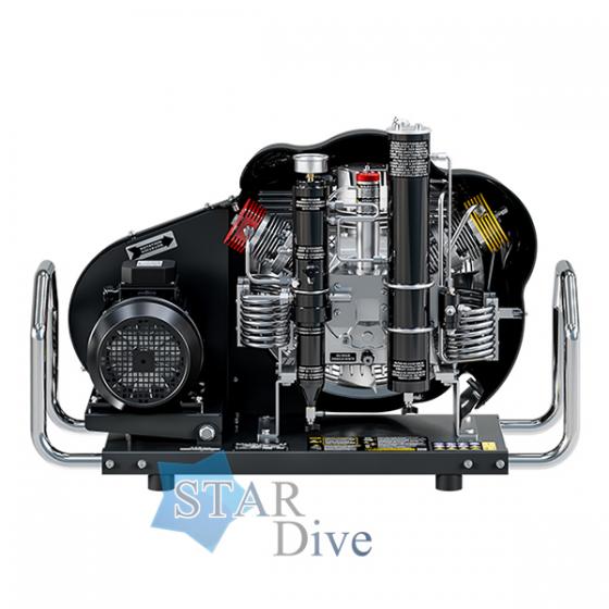 Компрессор для дайвинга Coltri Sub Smart 125 EM