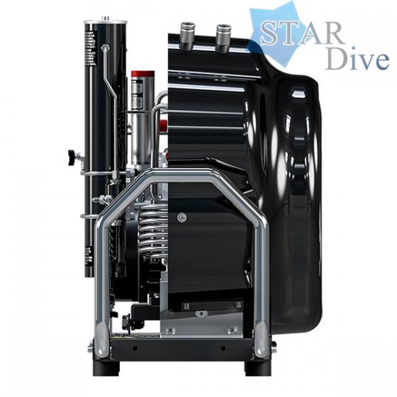 Компрессор для дайвинга Coltri Sub Smart 125 EM