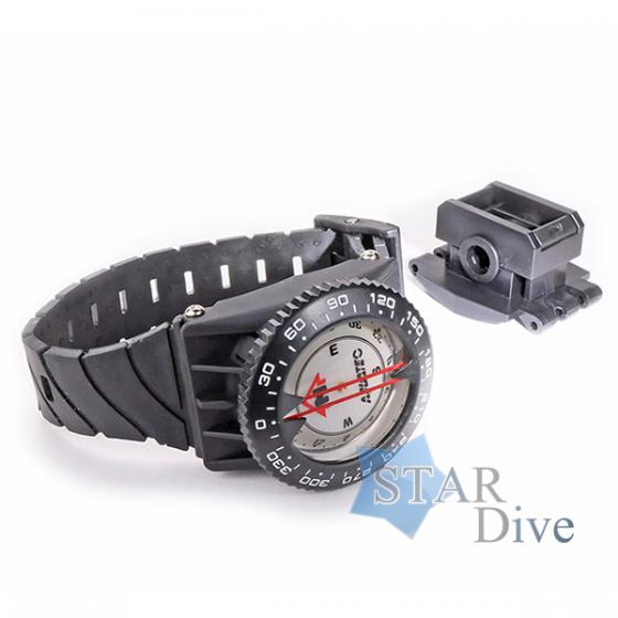 Компас подводный наручный Aquatec SC-650