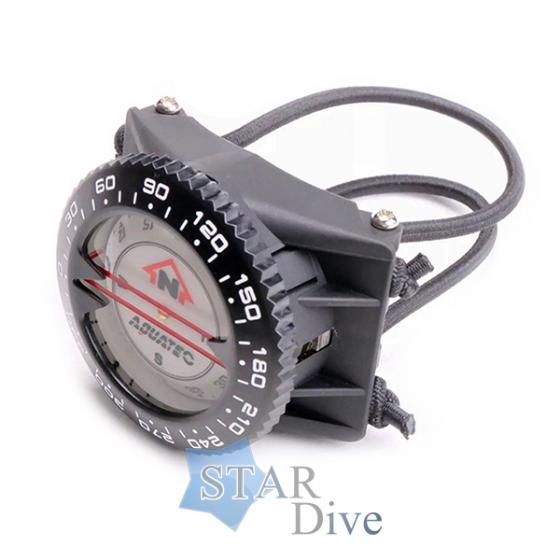 Компас подводный наручный Aquatec SC-650