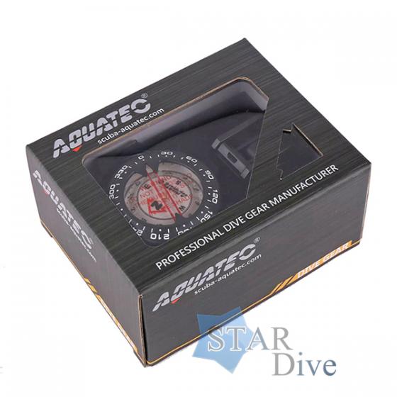 Компас подводный наручный Aquatec SC-650