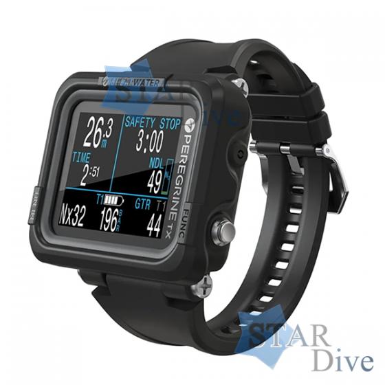 Компьютер для дайвинга Shearwater Peregrine TX