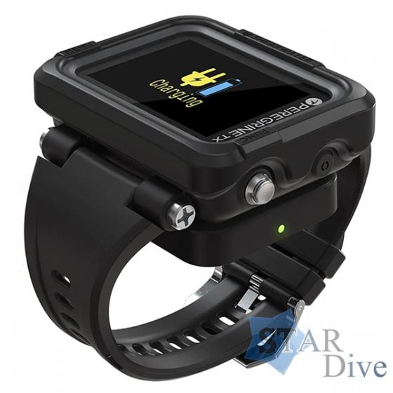 Компьютер для дайвинга Shearwater Peregrine TX