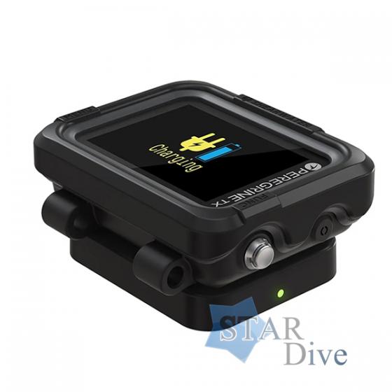 Компьютер для дайвинга Shearwater Peregrine TX