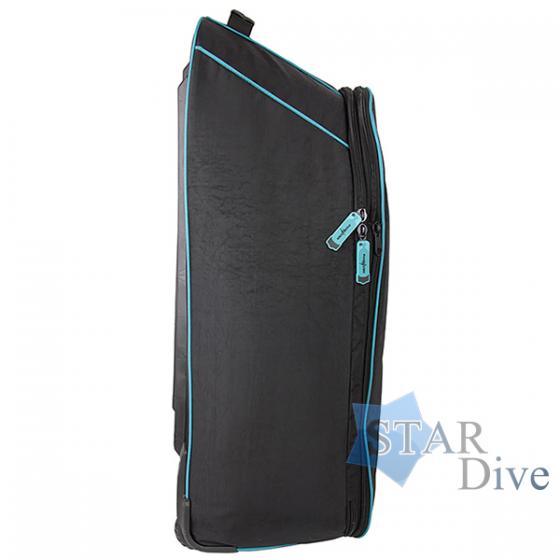 Сумка на колёсах FanDiver 100L