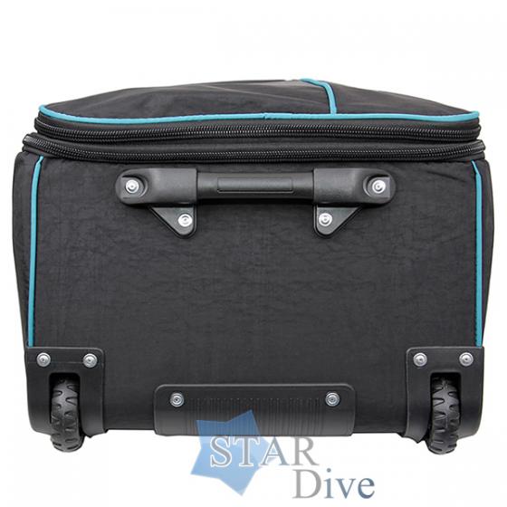 Сумка на колёсах FanDiver 100L