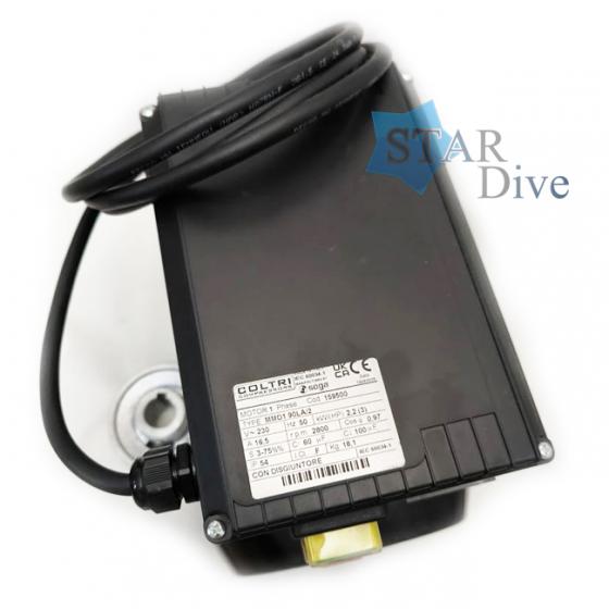 Электрический двигатель для компрессора Coltri Sub MCH-6