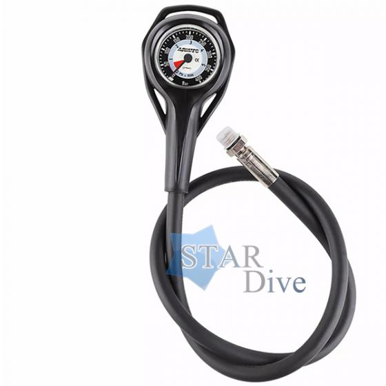 Манометр высокого давления Aquatec PG-450