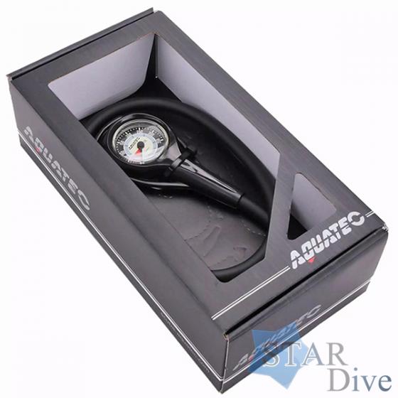 Манометр высокого давления Aquatec PG-450