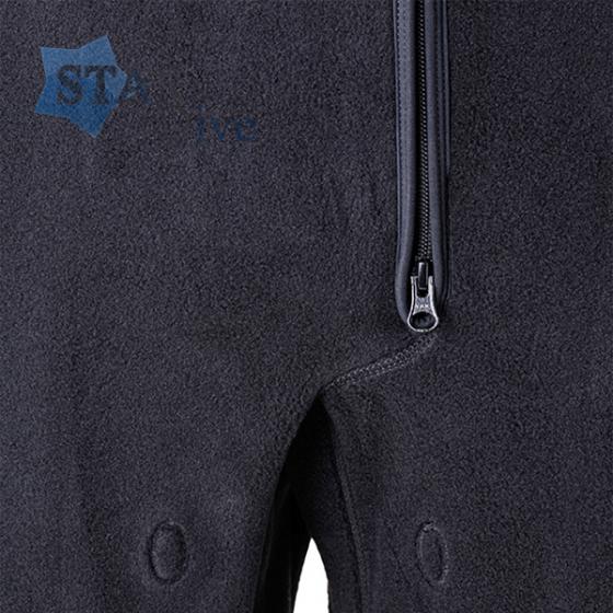 Утеплитель сухого костюма Bare Polar Stretch Mid-Layer Full