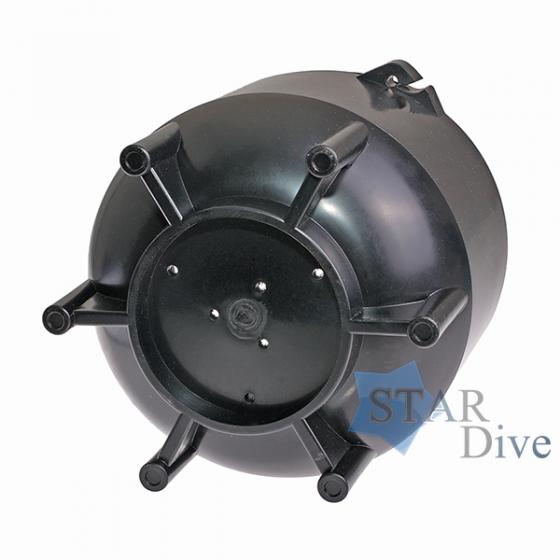Башмак Aquatec для баллона 10 и 12л (171мм)