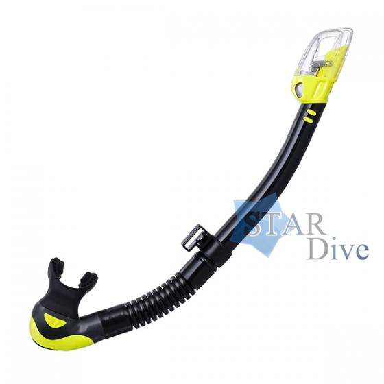 Трубка для плавания Tusa Hyperdry Elite 2 