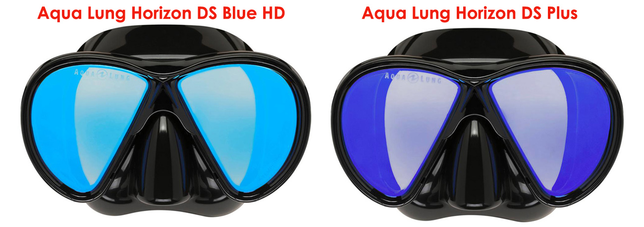 Aqua Lung Horizon DS