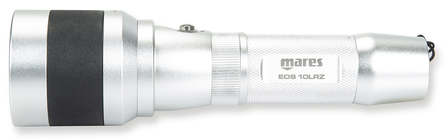 Фонарь Mares Eos 10LRZ