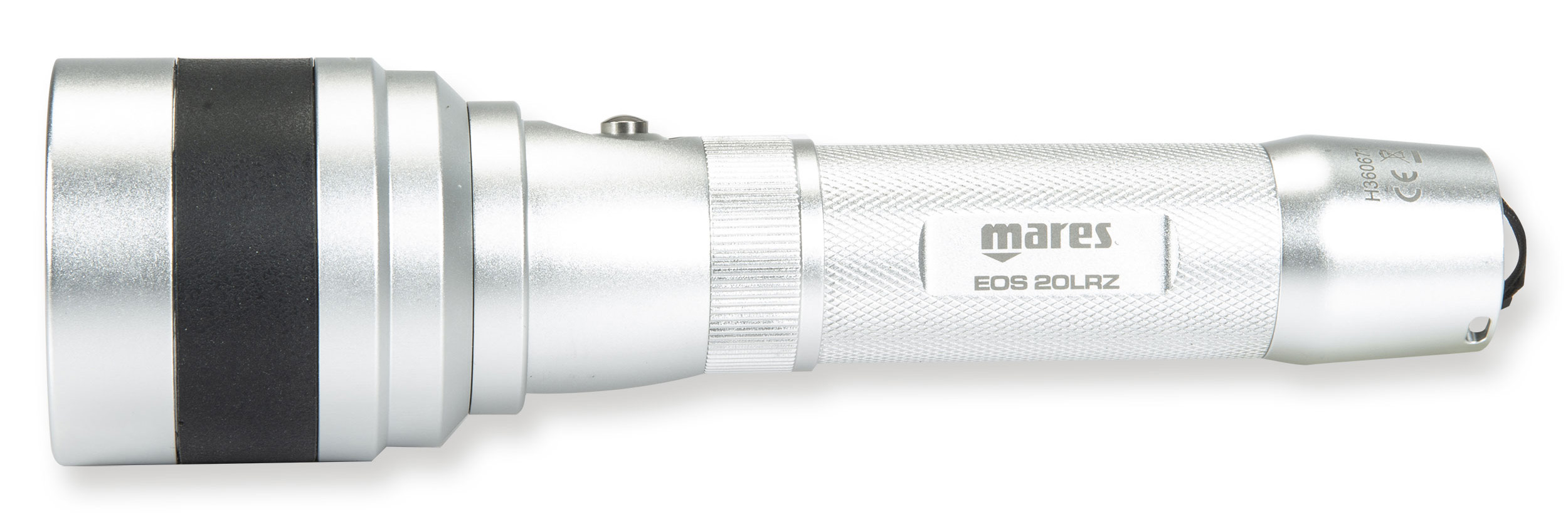 Подводный фонарь Mares Eos 20LRZ 2300 Lm